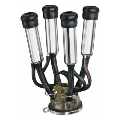 Aparat udojowy MC53 DeLaval