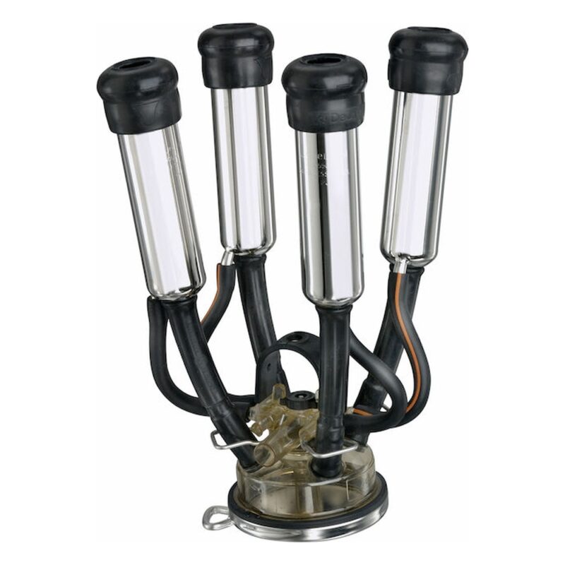 Aparat udojowy MC53 DeLaval