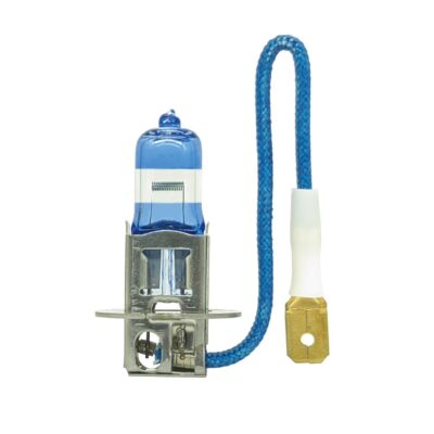 Żarówka H3 BOOST +100% STARLINE