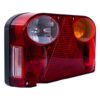 Lampa tylna zespolona FRISTOM