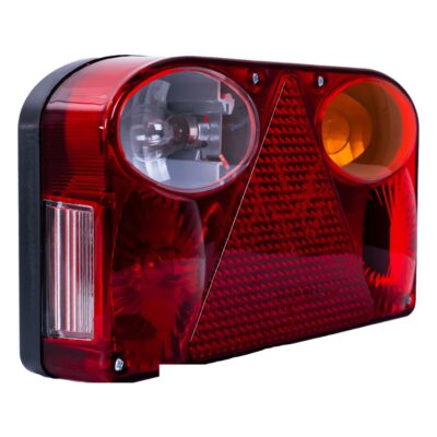 Lampa tylna zespolona FRISTOM