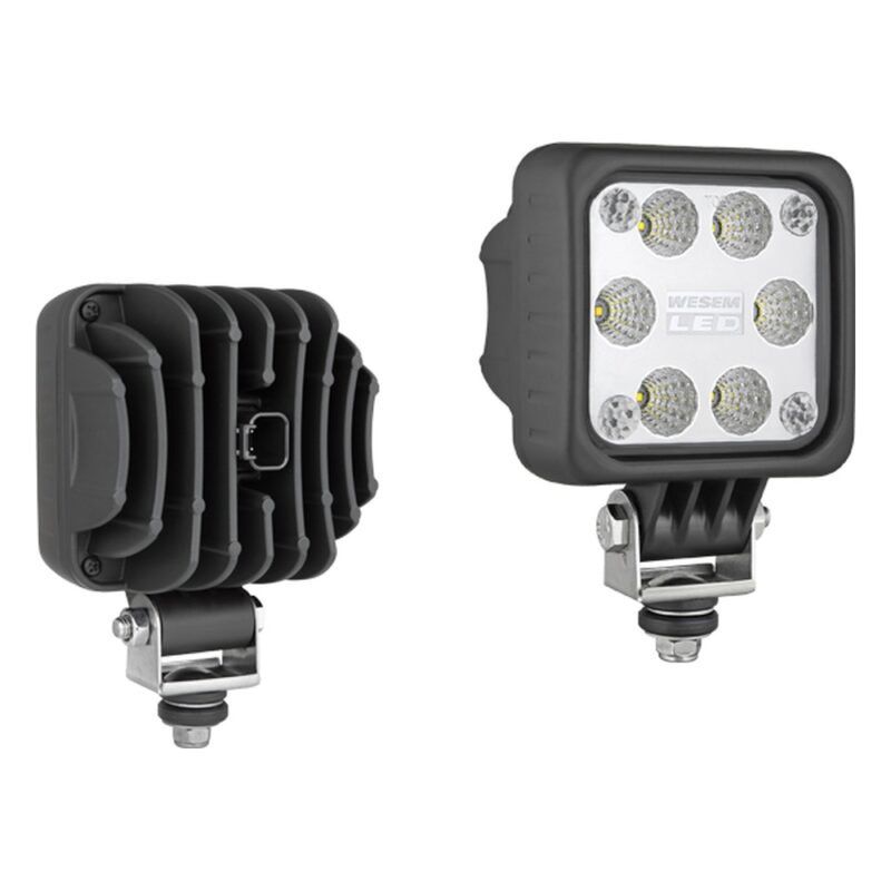 Lampa robocza LED WESEM