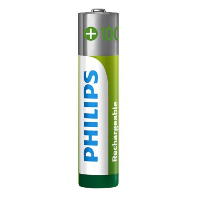 Akumulator AAA Ni-MH Philips