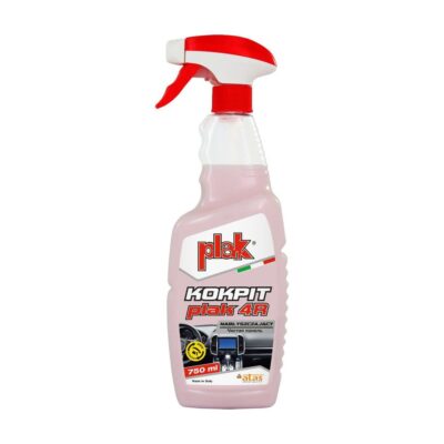 Preparat do kokpitu Plak 4R 750 ml ATAS