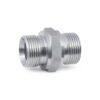 Złącze rurowe redukcyjne BSP 1/2" x 3/4"