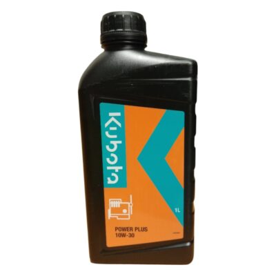 Olej silnikowy Power Plus 10W-30 1L Kubota