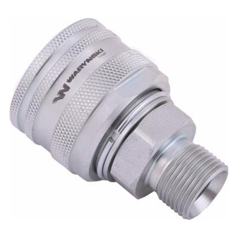 Zawór wtyczka M20x1,5 WARYŃSKI