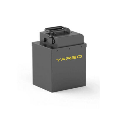 Bateria litowo-jonowa do robota Core - 36V 38,4Ah - YAA010120009 - YARBO