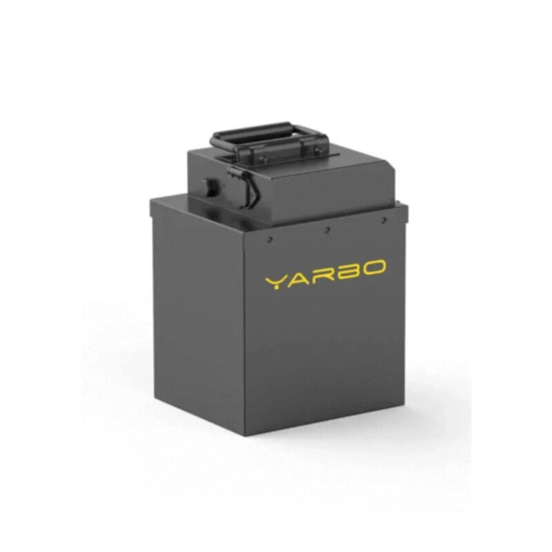 Bateria litowo-jonowa do robota Core - 36V 38,4Ah - YAA010120009 - YARBO