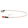 KABEL RTK WEWNĘTRZNY CORE DO WIELOFUNKCYJNEGO ROBOTA BEZPRZEWODOWEGO RTK YARBO YARBO