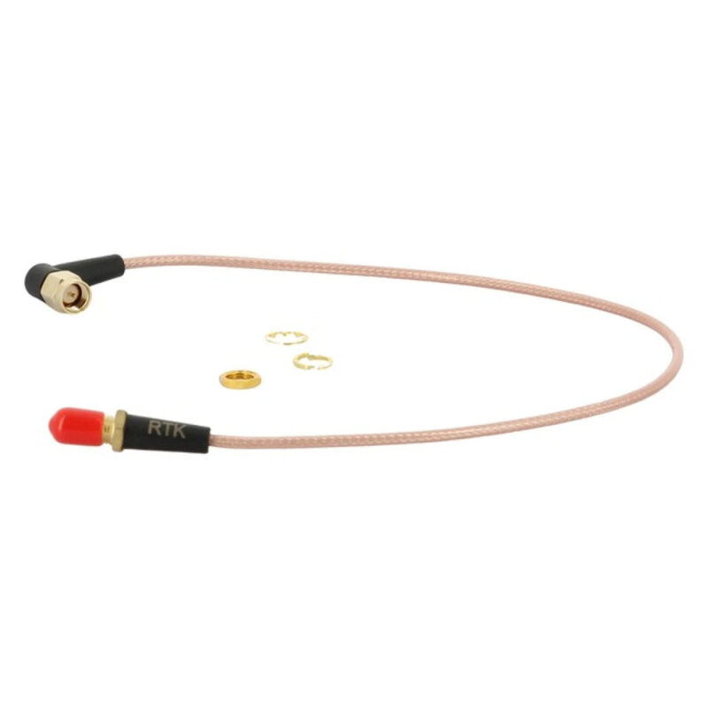KABEL RTK WEWNĘTRZNY CORE DO WIELOFUNKCYJNEGO ROBOTA BEZPRZEWODOWEGO RTK YARBO YARBO