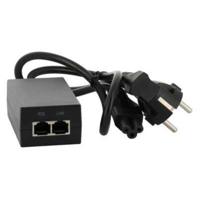 ADAPTER ZASILANIA POE (POWER OVER ETHERNET) YARBO YARBO