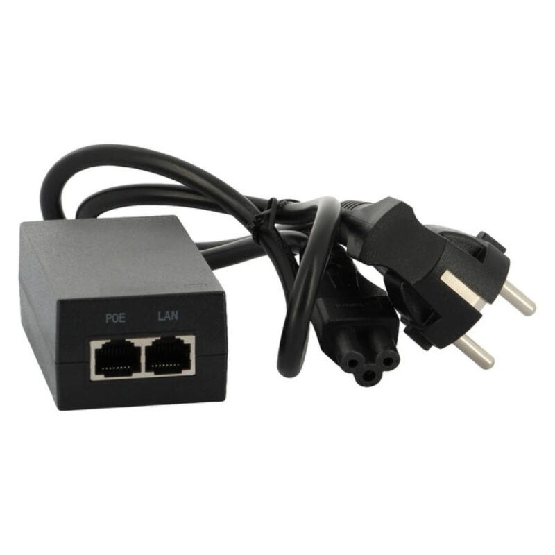 ADAPTER ZASILANIA POE (POWER OVER ETHERNET) YARBO YARBO
